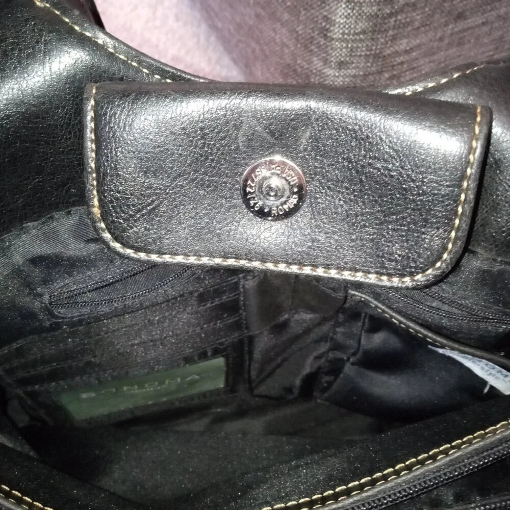 Sonoma Lifestyle Bag - Picture 6 of 9